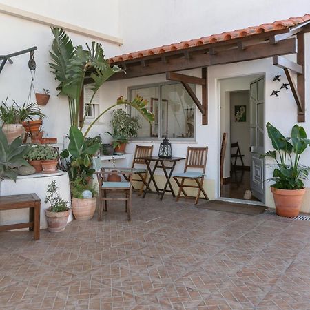 Matias Terrace House Villa Lourinhã Eksteriør bilde