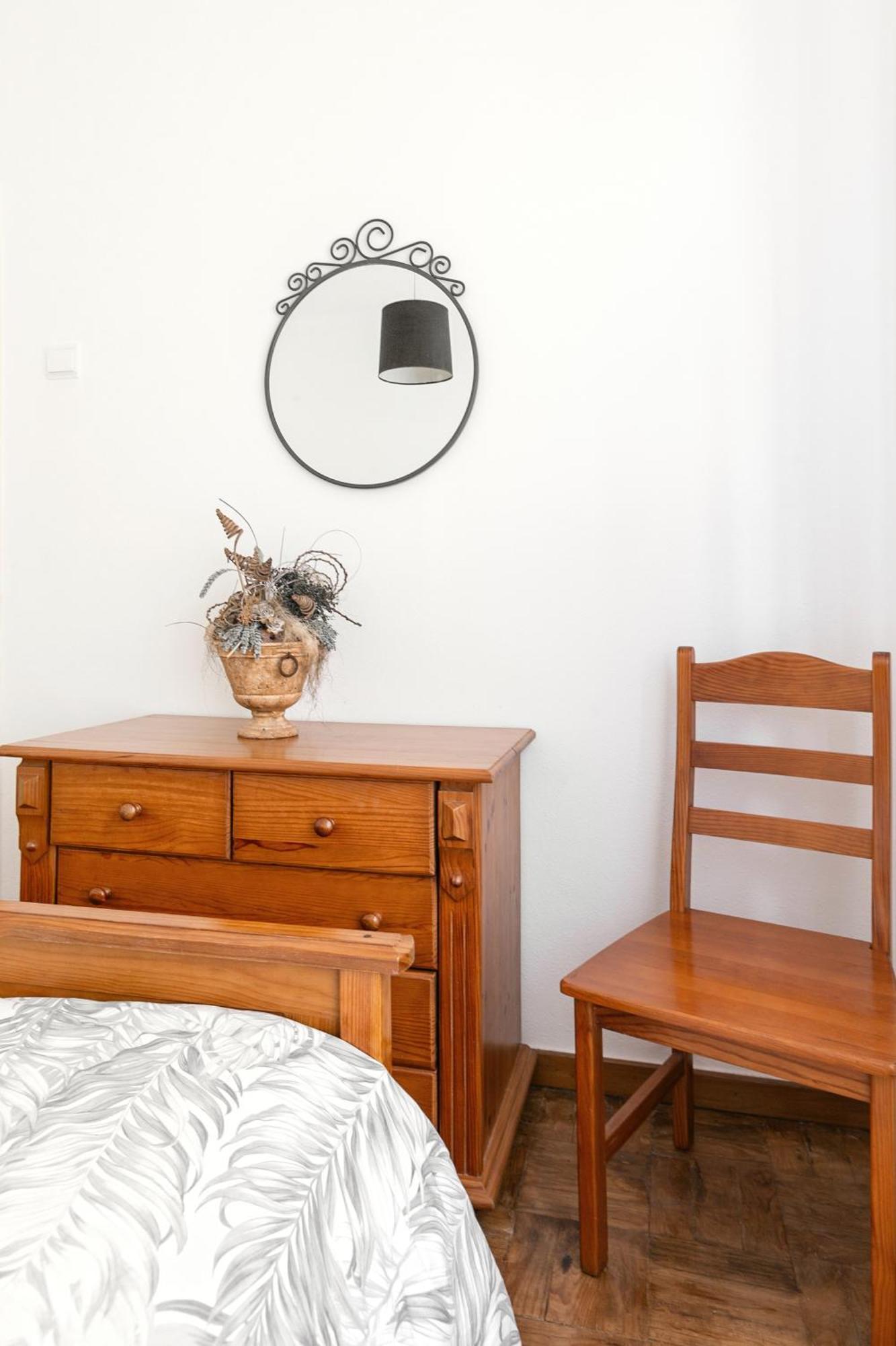 Matias Terrace House Villa Lourinhã Eksteriør bilde