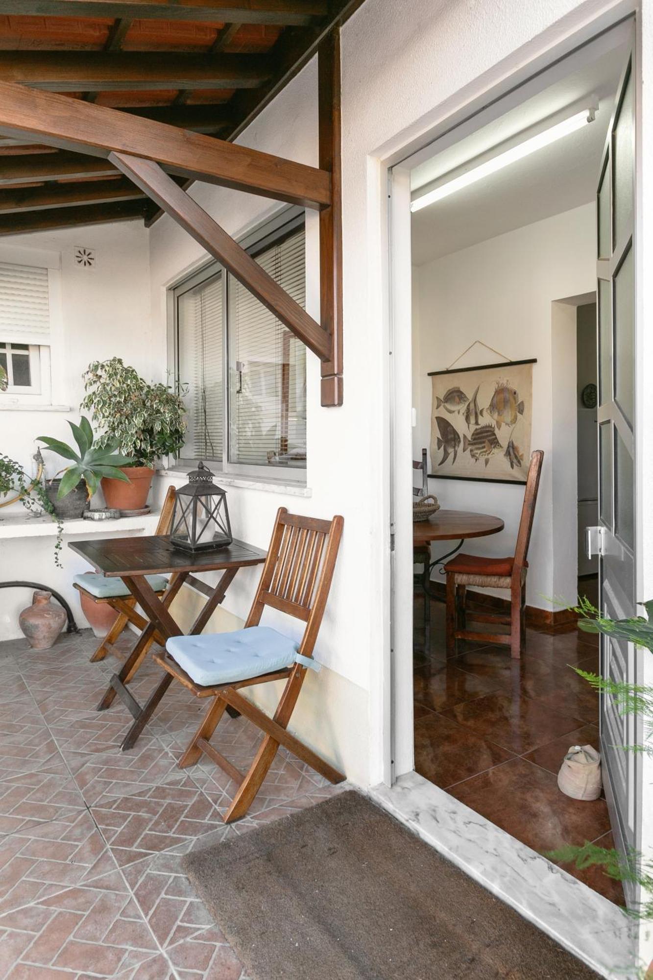 Matias Terrace House Villa Lourinhã Eksteriør bilde