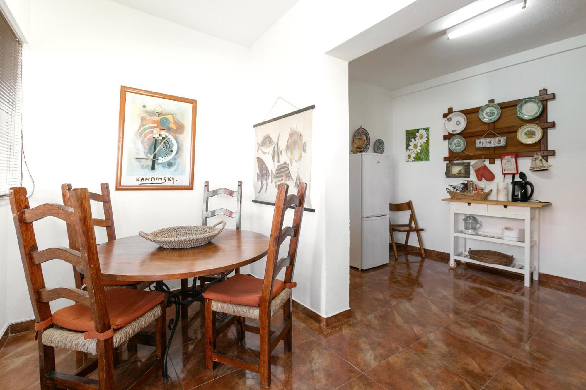 Matias Terrace House Villa Lourinhã Eksteriør bilde